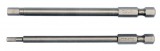 YATO YT-0494 Bithegy készlet IMBUSZ(HEX) 3x100mm 5x100mm (0494)
