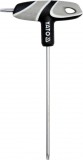 YATO YT-05605 T-kulcs T20 x 130 mm S2