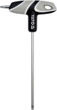 YATO YT-05606 T-kulcs T25 x 130 mm S2
