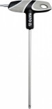 YATO YT-05608 T-kulcs T30 x 170 mm S2