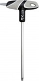 YATO YT-05609 T-kulcs T40 x 170 mm S2