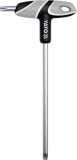 YATO YT-05611 T-kulcs T50 x 220 mm S2