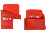 YATO YT-05830 Ékszíj le- és felszerelő készlet 2 részes (05830)
