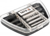 YATO YT-0590 Törtcsavar kiszedő 6 részes (0590)