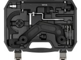YATO YT-060181 Vezérlés rögzítő készlet 10 részes (Diesel) BMW