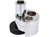 YATO YT-06251 Sérültcsavar kiszedő 8,5 - 19mm (06251)