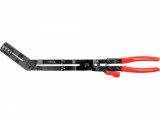 YATO YT-06472 Tömlőbilincs fogó 35 fokos dupla csuklós 420 mm