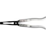 YATO YT-0648 Szelepszár szimering fogó, hosszú 270 mm