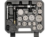 YATO YT-0671 Tárcsafékszerelő készlet 16 részes