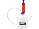 YATO YT-07078 OLajcserélő szivattyú 1,6 liter (07078)