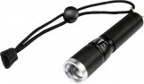 YATO YT-08571 Zseblámpa 3W LED 1xAA elem (08571)