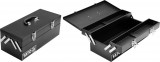 YATO YT-0884 Szerszámosláda fém 460x200x180mm (0884)