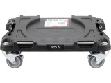 YATO YT-09190 Görgős platform szerszámosláda rendszerekhez