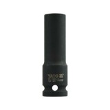 YATO YT-1033 Gépi hosszú dugókulcs 1/2" 13 mm CrMo