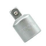 YATO YT-1255 Dugókulcs adapter 1/2" -> 3/8" CrV