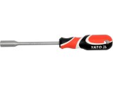 YATO YT-1549 Dugókulcs csavarhúzó 13 mm mágneses CrV