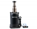 YATO YT-1714 Hidraulikus emelő 10T 208-523mm (1714)