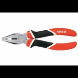 YATO YT-1941 Kombinált Fogó - 180 mm (YT-1941)