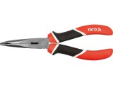 YATO YT-1945 Hajlított csőrű fogó 160 mm