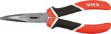 YATO YT-1945 Rádiós és telefonfogó, hajlított 160mm