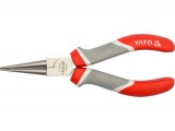 YATO YT-2030 Kerek csőrű fogó 160mm