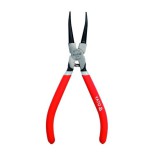 YATO YT-2137 Seegergyűrű fogó belső egyenes 180mm