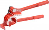 YATO YT-21840 Kétkezes hajlító 180° 6-10mm Al, Cu