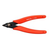 YATO YT-2263 Kábelvágó fogó 130 mm HRC55-57