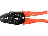 YATO YT-2297 Saruzó fogó 1.5 - 10mm2 230mm (2297)