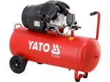 YATO YT-23311 Kompresszor 100 l