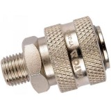 YATO YT-2390 Pneumatikus gyorscsatlakozó 1/4" menetes