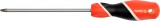 YATO YT-25943 Csavarhúzó kereszthornyos PZ2x150mm (25943)