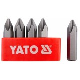 YATO YT-2810 Tartalék bit YAT-2800 és YAT-2801-hez PH2 36MM (2810)