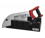 YATO YT-3150 Gérvágó láda fűrésszel 350mm (3150)