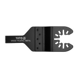 YATO YT-34683 Fűrészlap multifunkciós géphez 10 mm bimetál