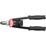 YATO YT-36119 Szegecsanyahúzó karos M5, M6, M8, M10, M12 338 mm