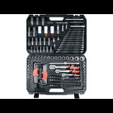 Yato YT-38850 72 darabos szerszámkészlet (YT-38850)