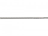 YATO YT-419775 SDS - Plusz keményfémlapkás közetfúrószár 4 élű 12 x 310 / 229 mm
