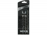YATO YT-4390 Kőzetfúró készlet 7 részes