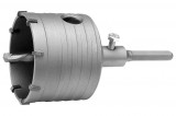 YATO YT-4400 Koronafúró 65mm 6 lap befogás (4400)