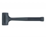 YATO YT-4620 Gumikalapács visszarúgásmentes 740g (4620)