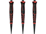 YATO YT-47155 Csapkiütő készlet starter 3 részes