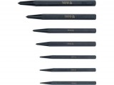 YATO YT-47170 Lyukasztó készlet 7 részes (47170)