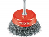 YATO YT-4751 Csapos fazékkefe 75 mm 6 mm