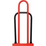 YATO YT-5402 Falclezáró fogó dupla 480x220 mm