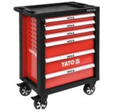 YATO YT-55299 Szerszámkocsi ( üres )