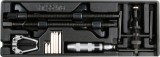 YATO YT-55476 Fiókbetét 5530-hoz: Autószerelő szerszámok ( Yato 2802, 2544, 2510, 2515) (55476)