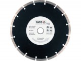 YATO YT-6005 Gyémánt tárcsa szegmentált 230mm
