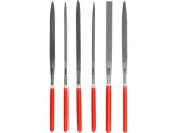 YATO YT-6162 Tűreszelő készlet 5x180x85mm 6 részes (6162)