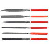 YATO YT-6162 Tűreszelő készlet 6 részes 5,0 x 180 mm